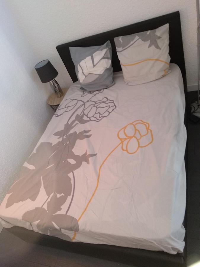 Duplex Vieux Port Appartement Complet 4 Couchages Climatise Entire Apartment 2 Beds For 4 Persons Marseille Bagian luar foto