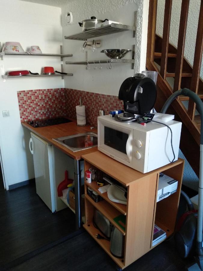Duplex Vieux Port Appartement Complet 4 Couchages Climatise Entire Apartment 2 Beds For 4 Persons Marseille Bagian luar foto